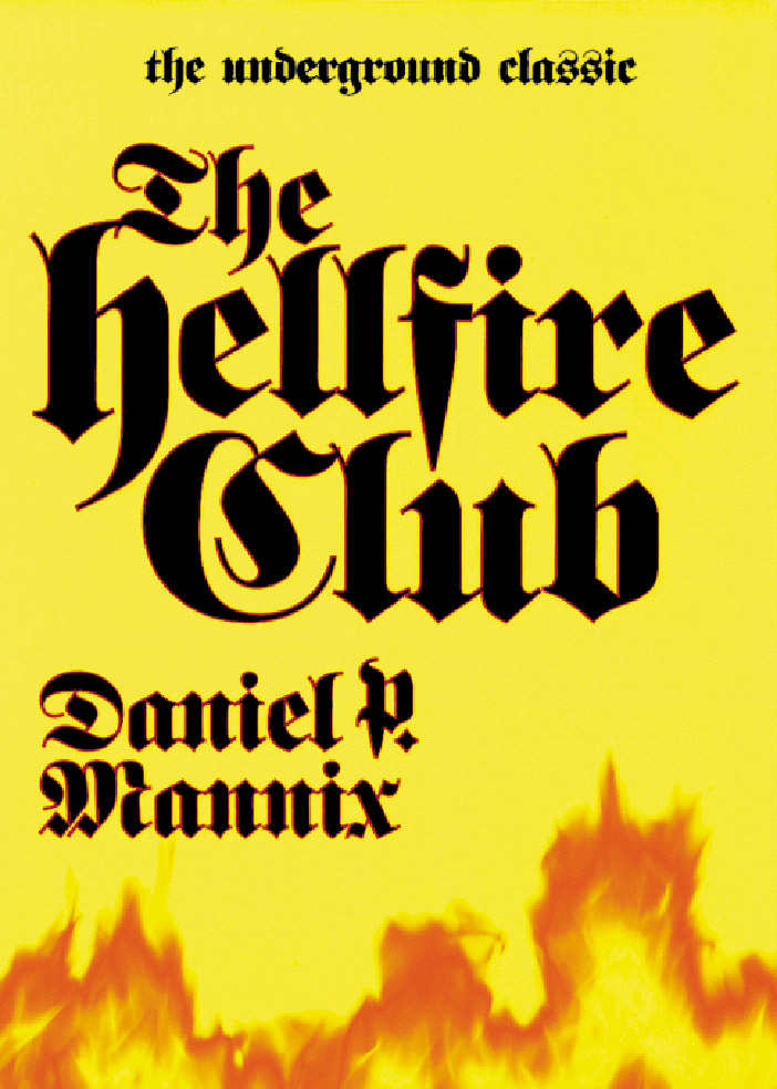 Title details for The Hellfire Club by Daniel P. Mannix - Available